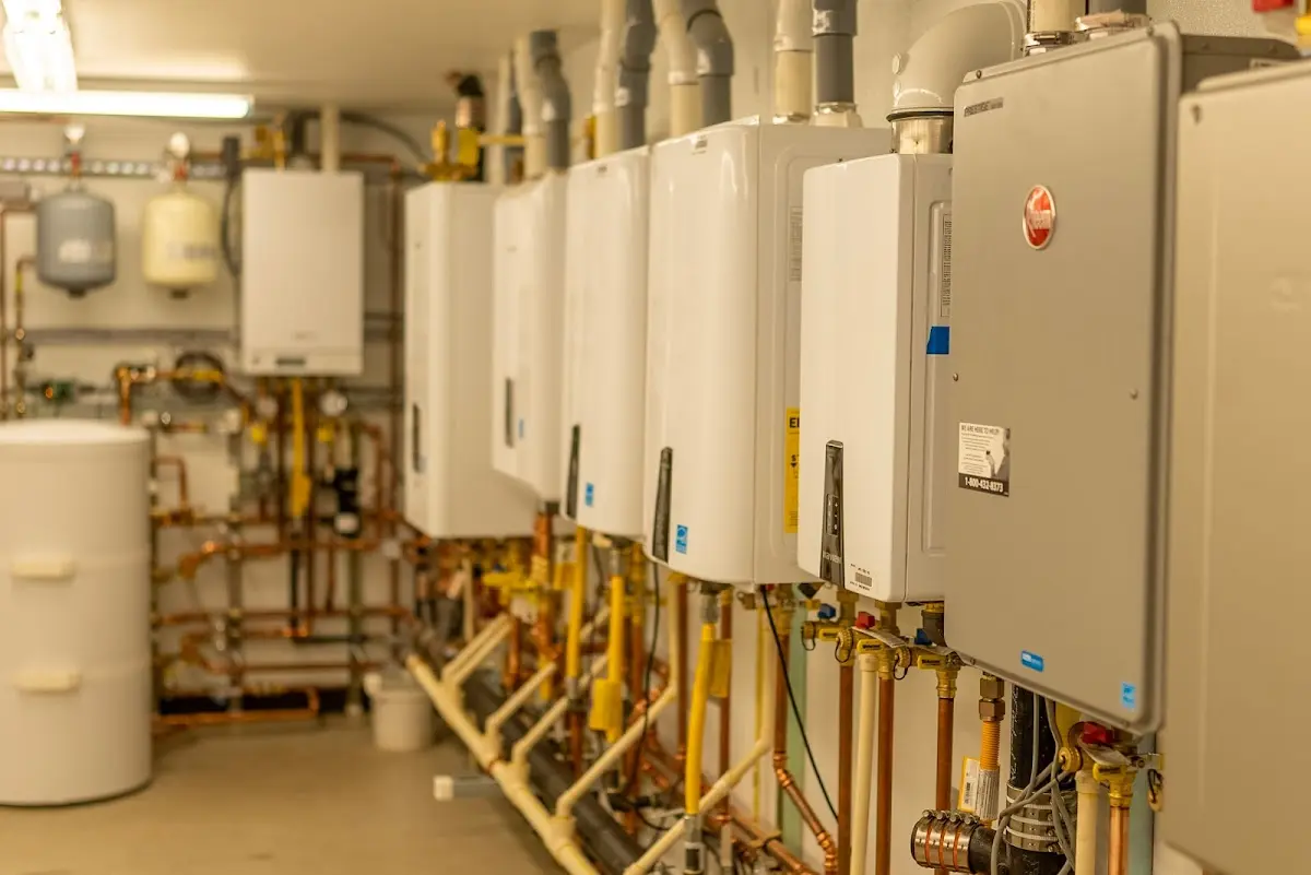 Backflow Testing in Parksdale, CA